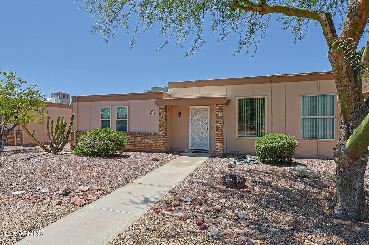 10025 W Forrester Dr., Sun City, AZ 85351