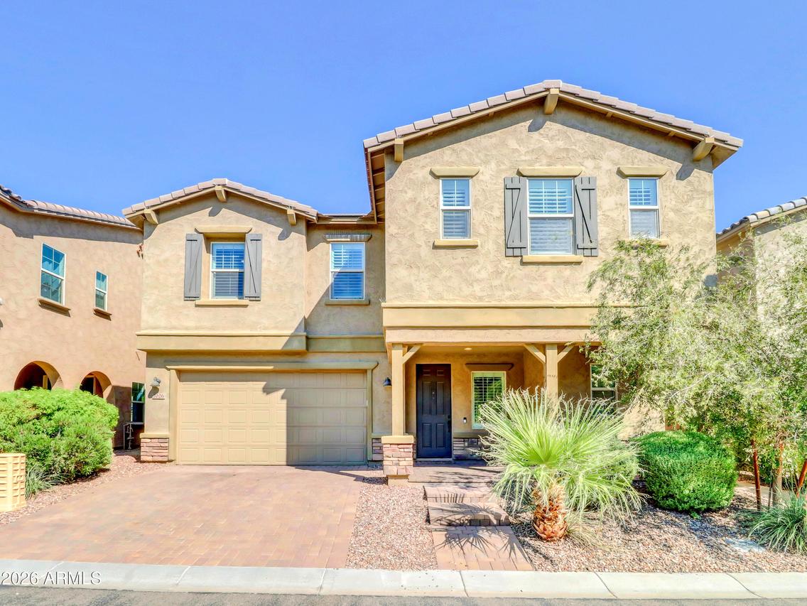 7026 E Portland St., Scottsdale, AZ 85257