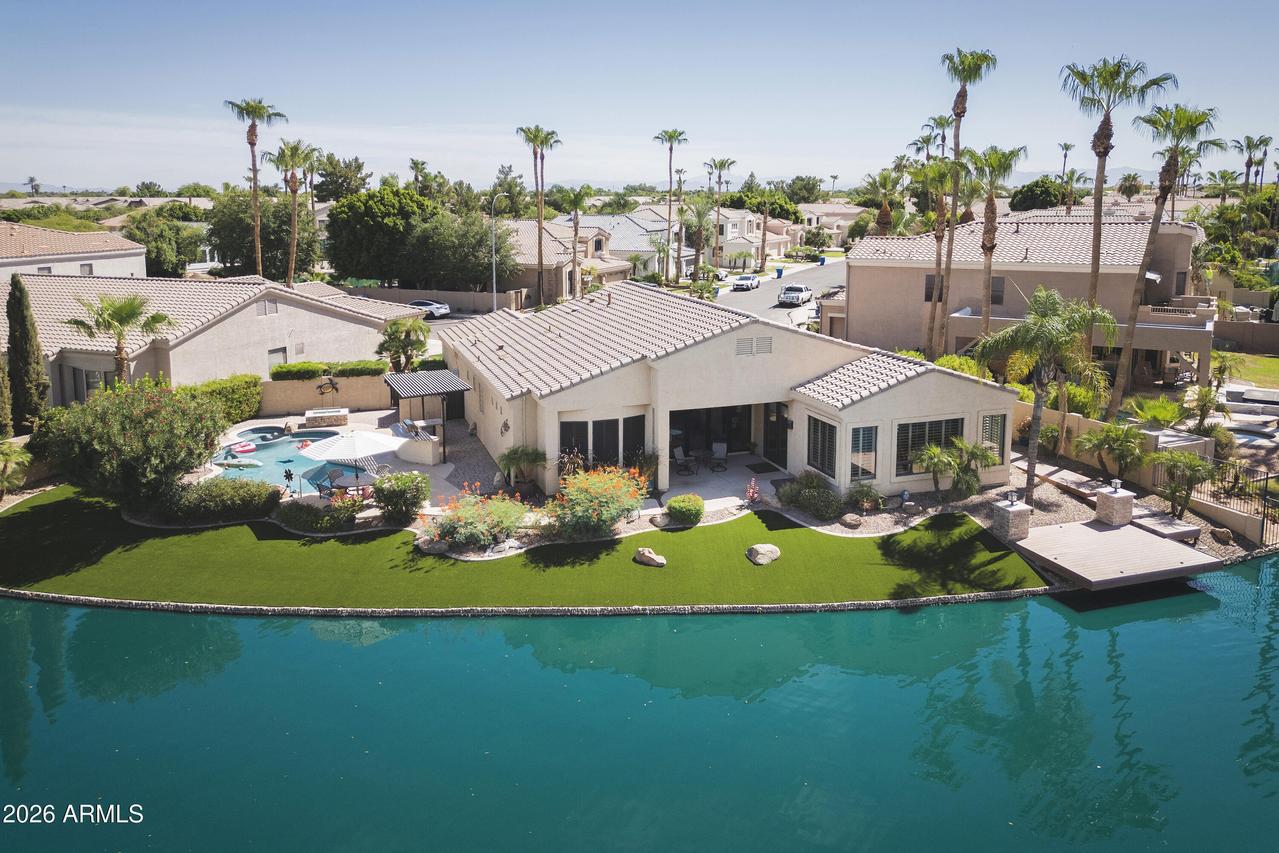 3340 S Camellia Pl., Chandler, AZ 85248
