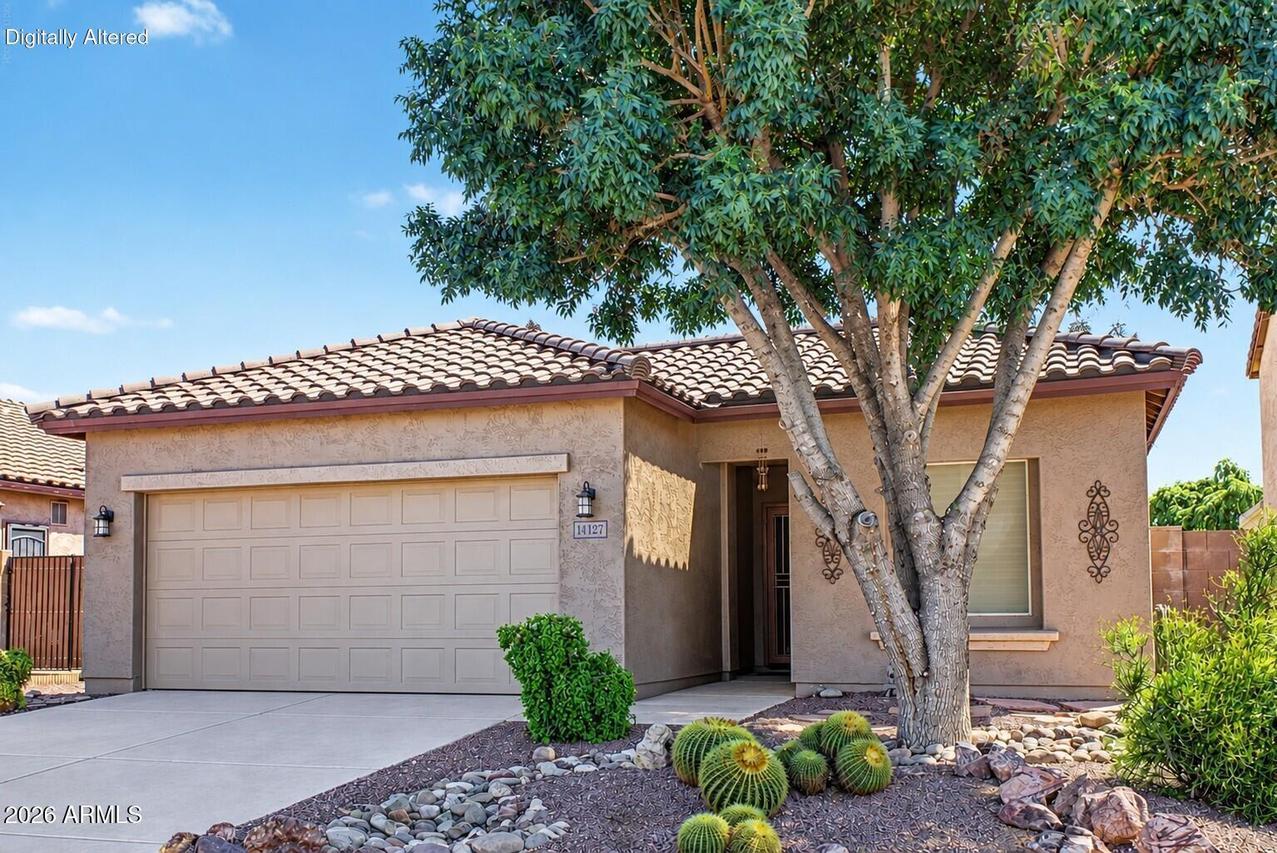 11127 E Sombra Ave., Mesa, AZ 85212