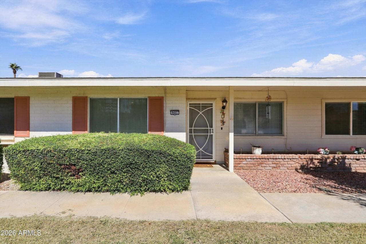 9465 N 111th Ave., Sun City, AZ 85351