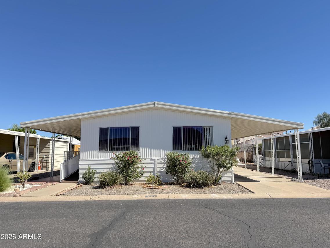 11411 N 91st Ave. #137, Peoria, AZ 85345