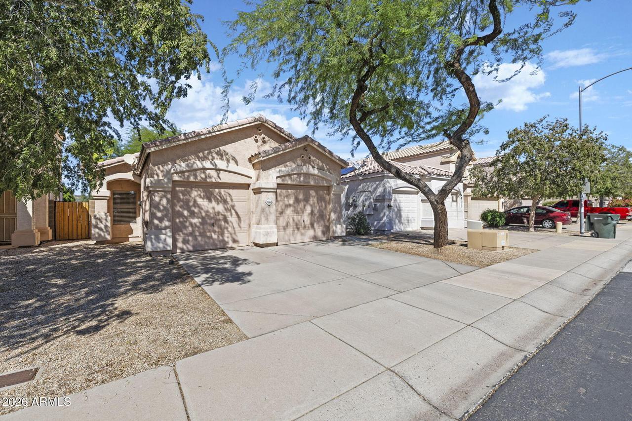 3568 W Chama Rd., Glendale, AZ 85310