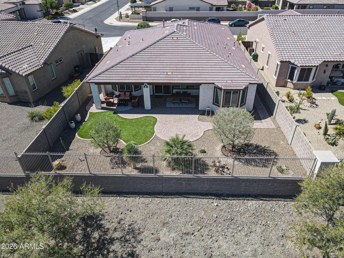 17135 S 180th Ln., Goodyear, AZ 85338