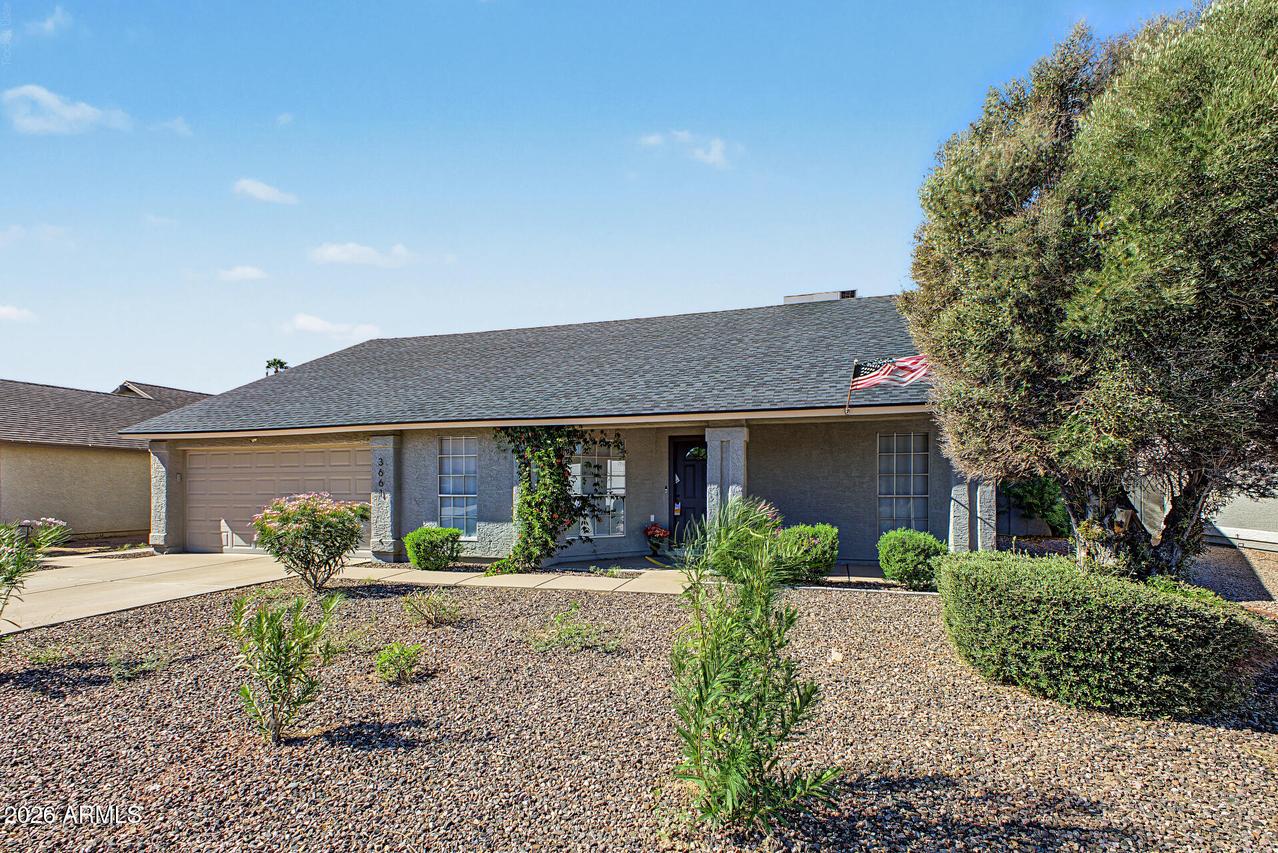 3661 W Laredo St., Chandler, AZ 85226