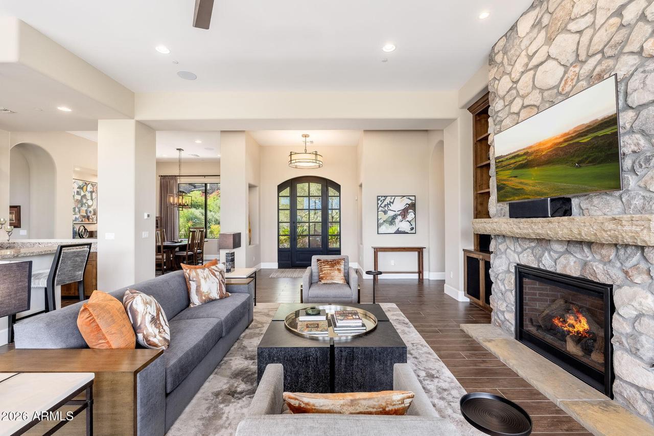 11212 E Troon Mountain Dr., Scottsdale, AZ 85255