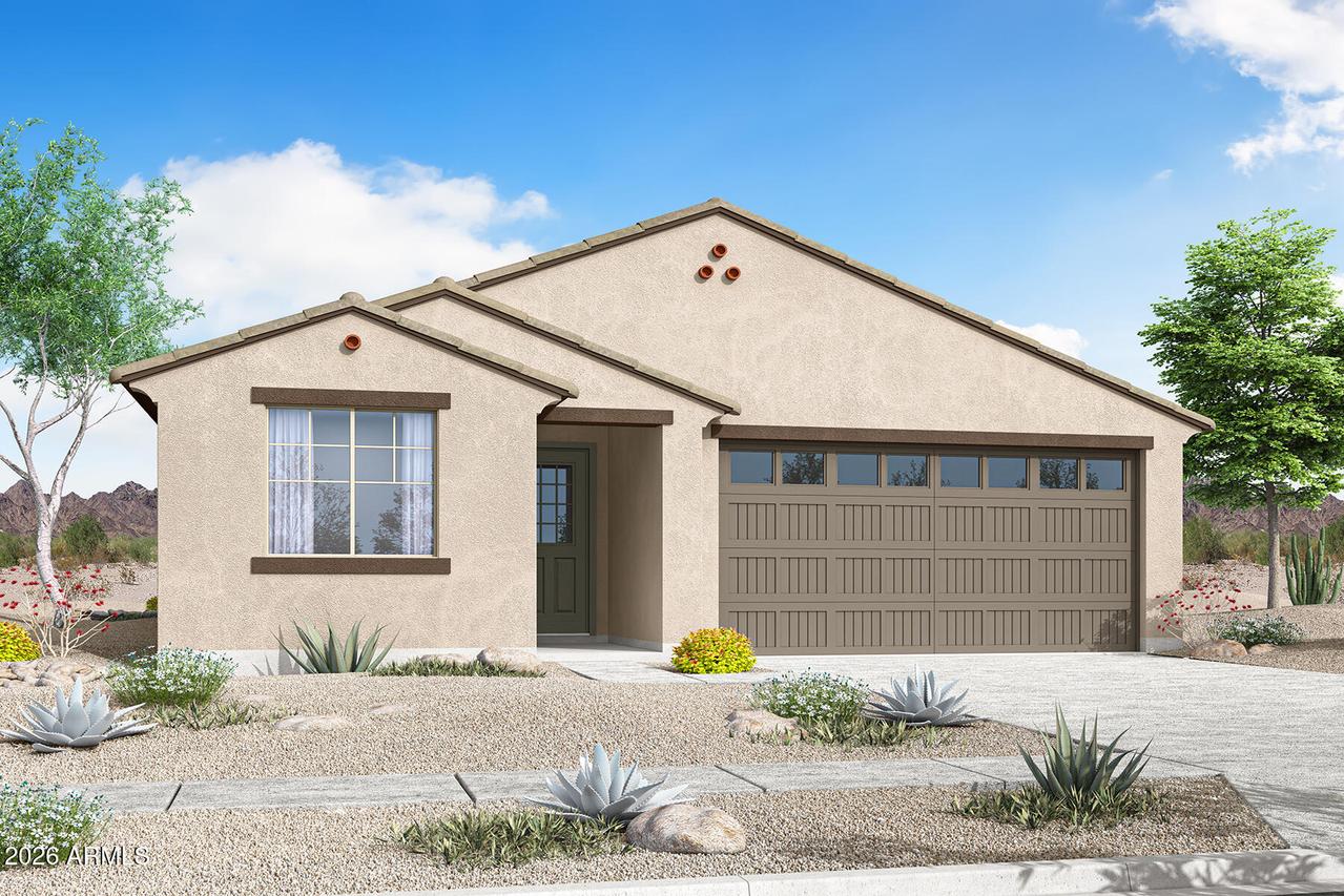 3862 S 240th Dr., Buckeye, AZ 85326