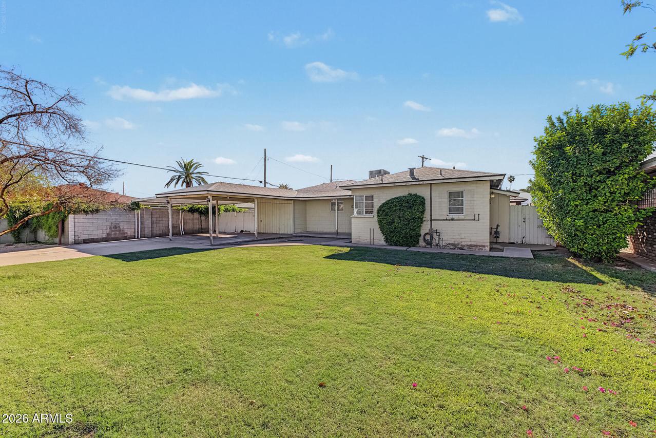 4518 N 9th Ave., Phoenix, AZ 85013