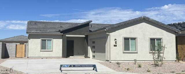 616 W Partridge Dr., Casa Grande, AZ 85122