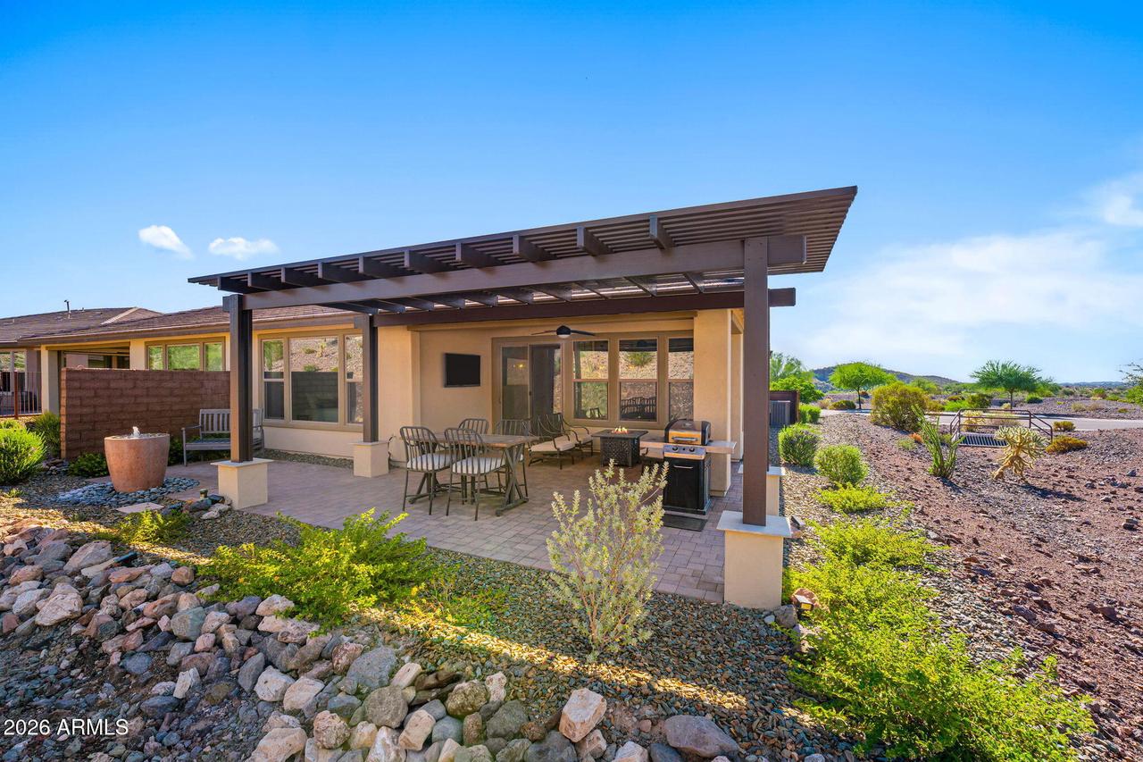 4101 Desert Moon Dr., Wickenburg, AZ 85390