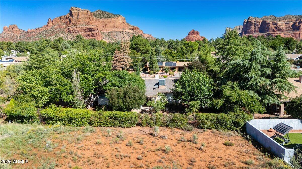80 Starlight Way #19, Sedona, AZ 86351
