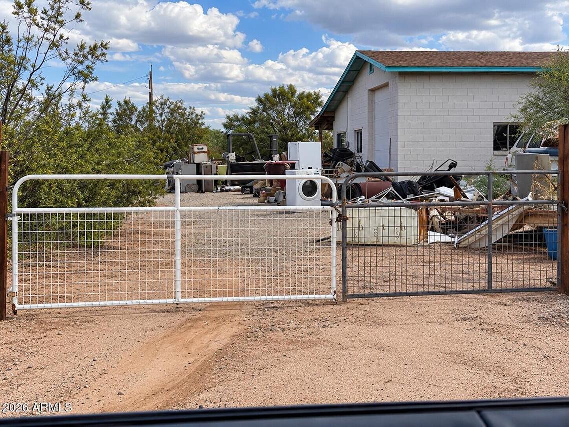 12505 N Eliese Ave., Marana, AZ 85653