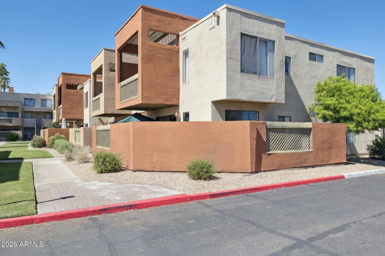 3600 N Hayden Rd. #2301, Scottsdale, AZ 85251