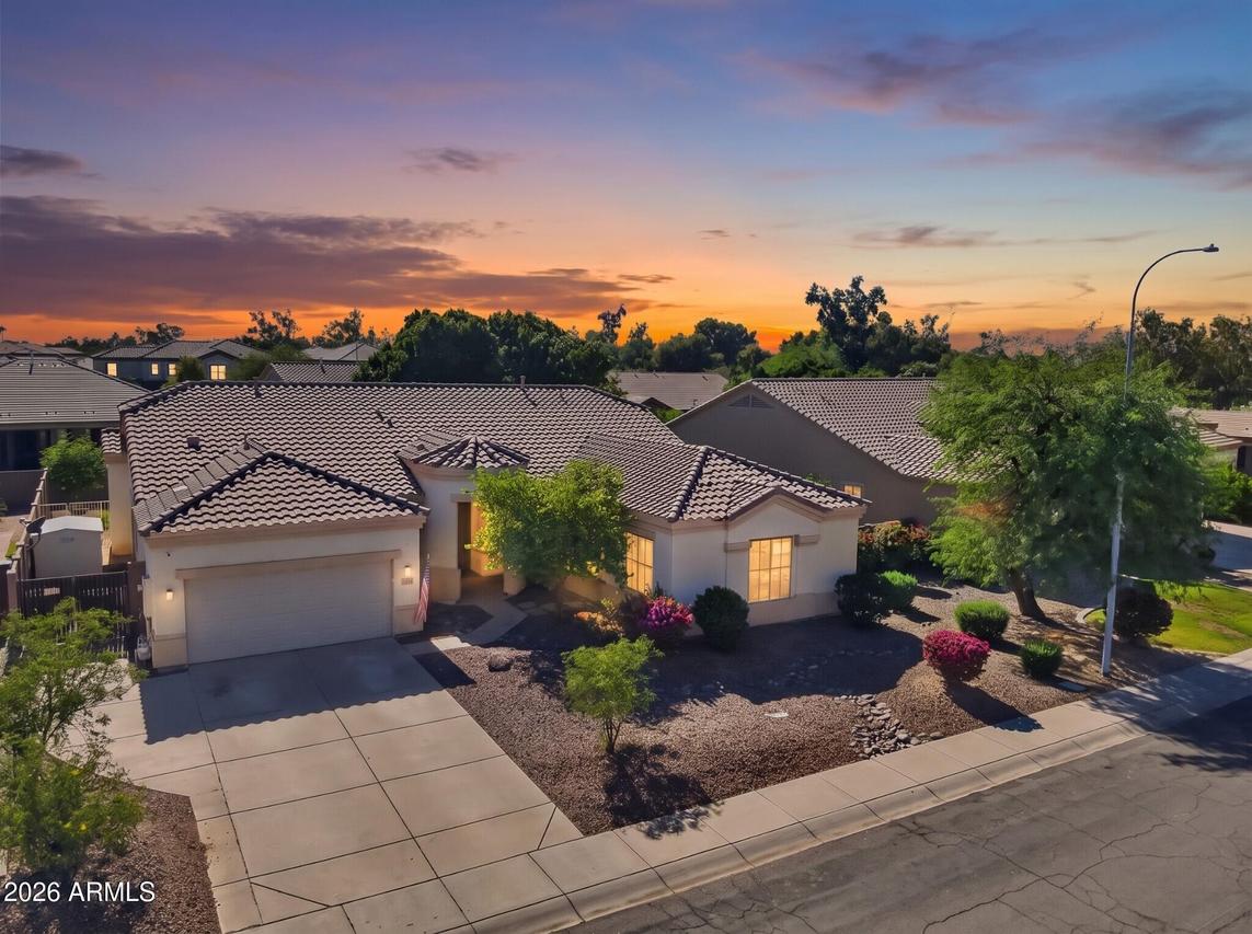 1813 E Winchester Pl., Chandler, AZ 85286