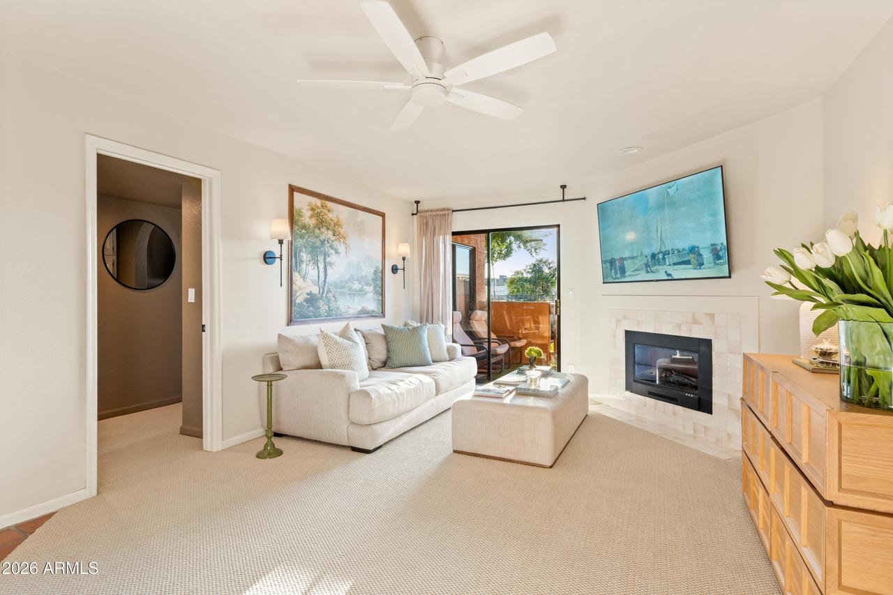 3031 N Civic Center Plz. #260, Scottsdale, AZ 85251