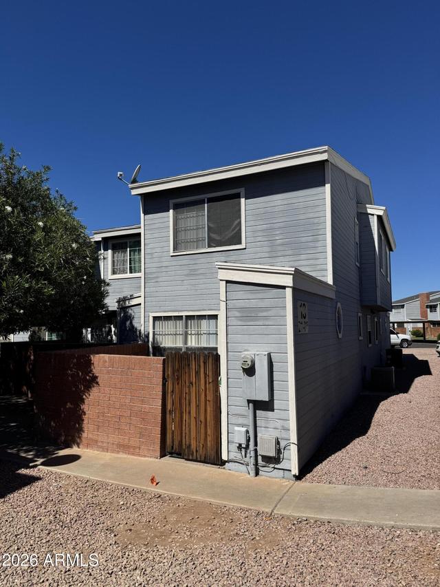 2301 E University Dr. #215, Mesa, AZ 85213