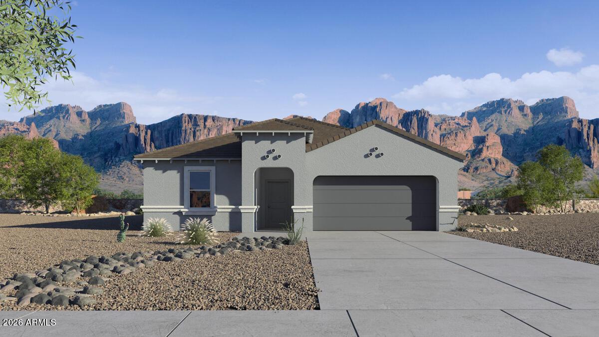 6617 E Umber St., San Tan Valley, AZ 85140