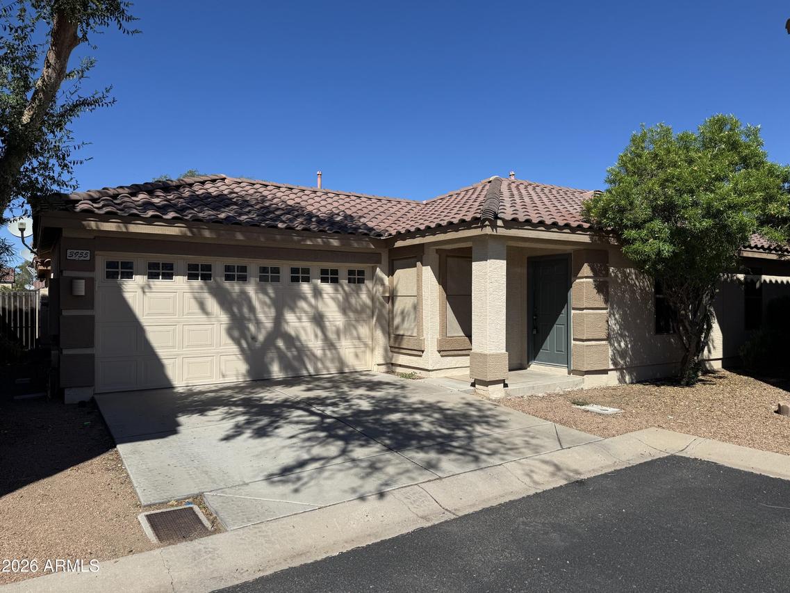 3955 S Nebraska St., Chandler, AZ 85248
