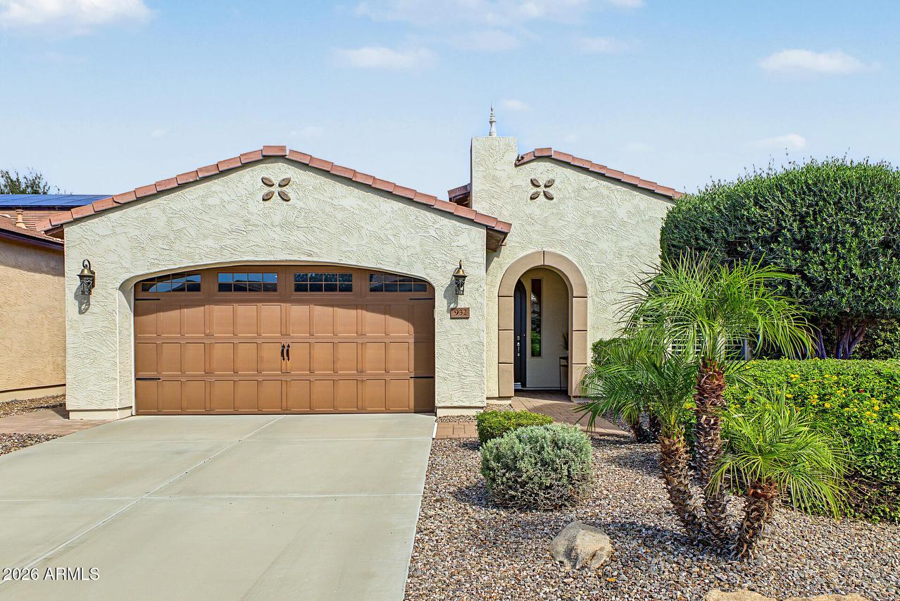 932 E Vesper Tr., Queen Creek, AZ 85140