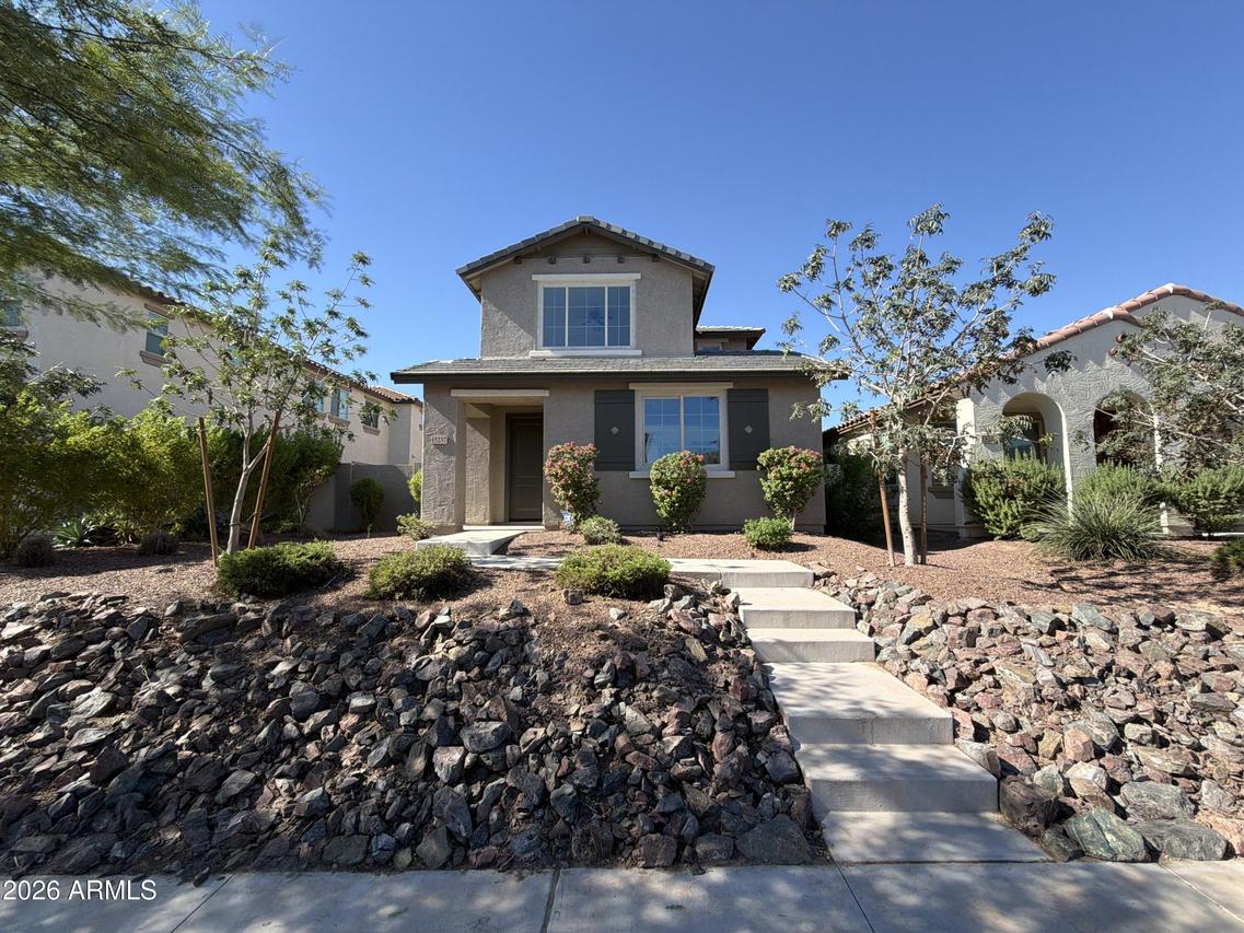 15237 W Sherman St., Goodyear, AZ 85338