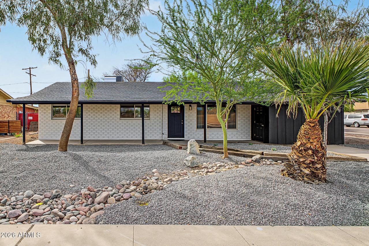 1920 N Miller Rd., Scottsdale, AZ 85257