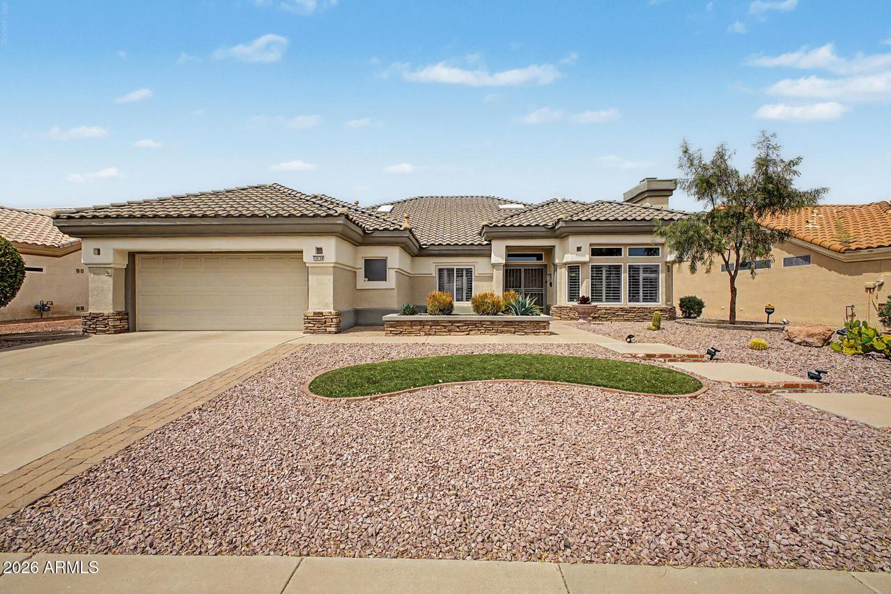 14134 W Pecos Ln., Sun City West, AZ 85375