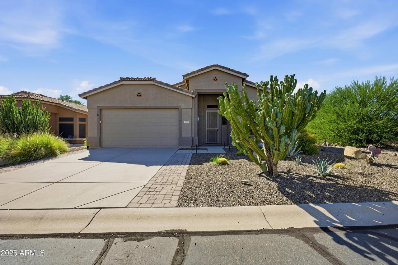 4288 S Pony Rider Tr., Gold Canyon, AZ 85118