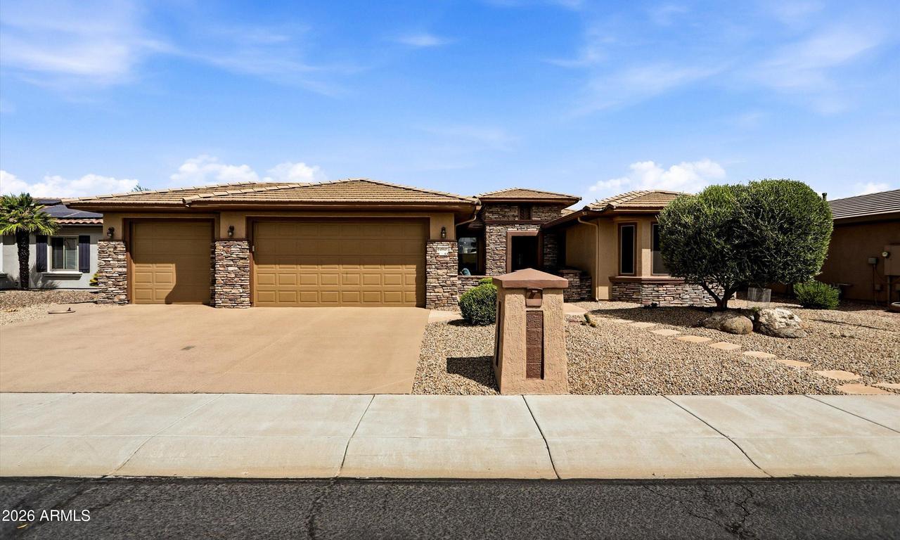 14940 W Angel Basin Way, Surprise, AZ 85374