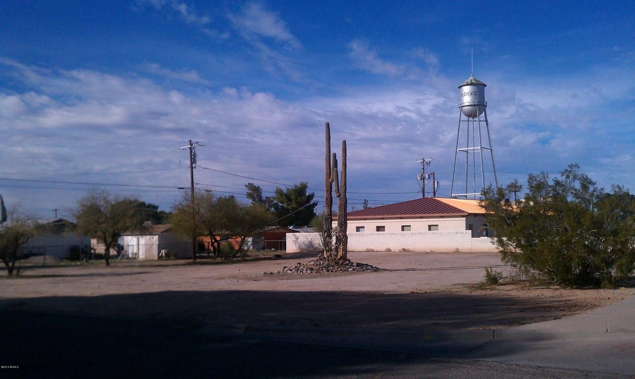 22nd E Main St. #4, Florence, AZ 85132