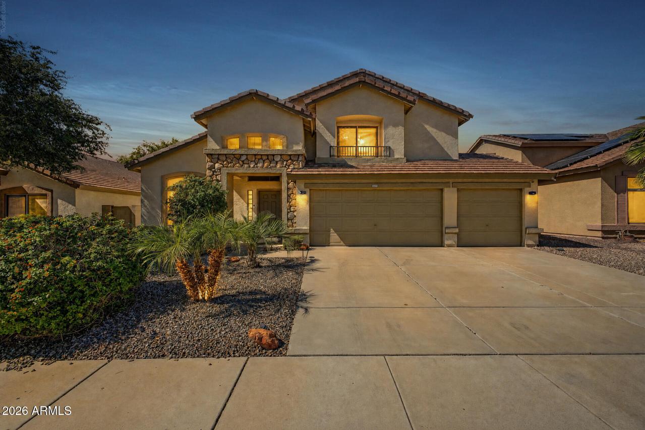 16180 N 158th Ave., Surprise, AZ 85374