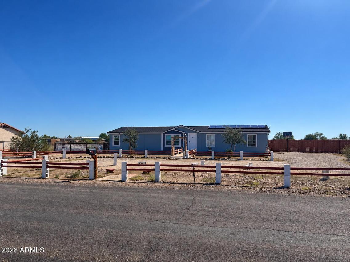30831 W Lynwood St., Buckeye, AZ 85396