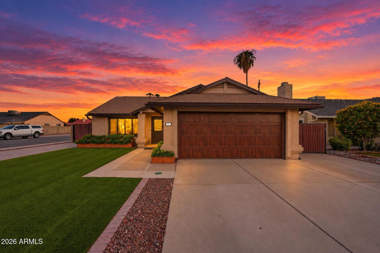 5811 W Folley St., Chandler, AZ 85226