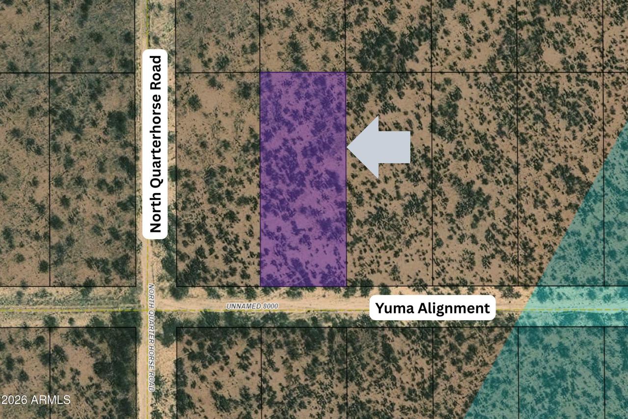 200 W Yuma St. #12, Cochise, AZ 85606