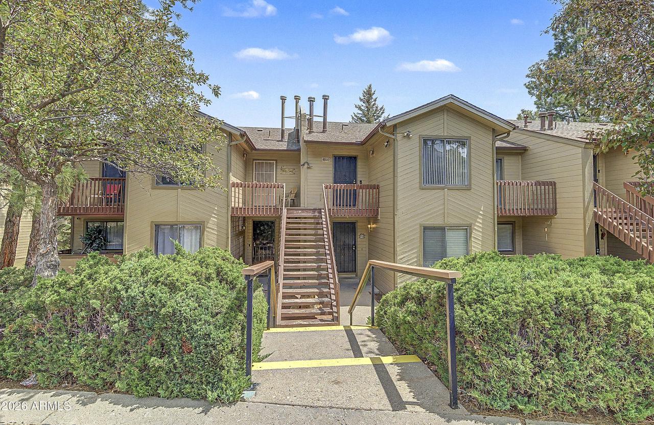 2781 N Walnut Hills Dr. #50, Flagstaff, AZ 86004