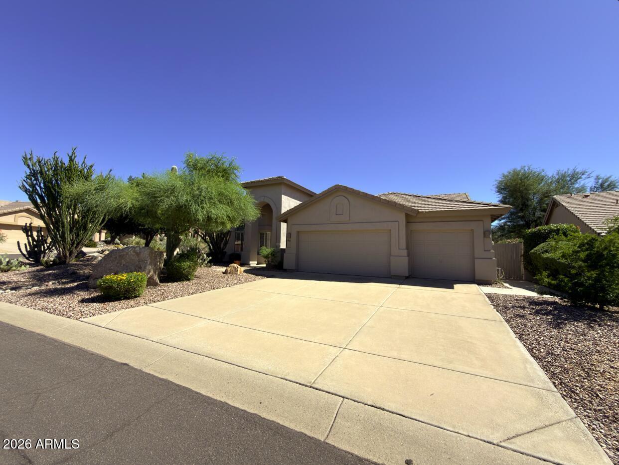 9687 E Skinner Dr., Scottsdale, AZ 85262