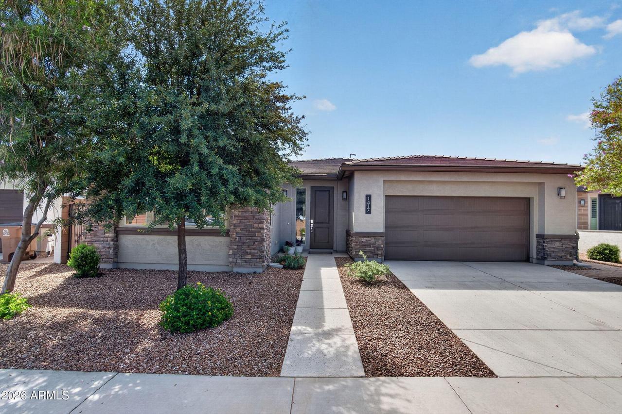 1417 W Silver Creek Ln., Queen Creek, AZ 85140