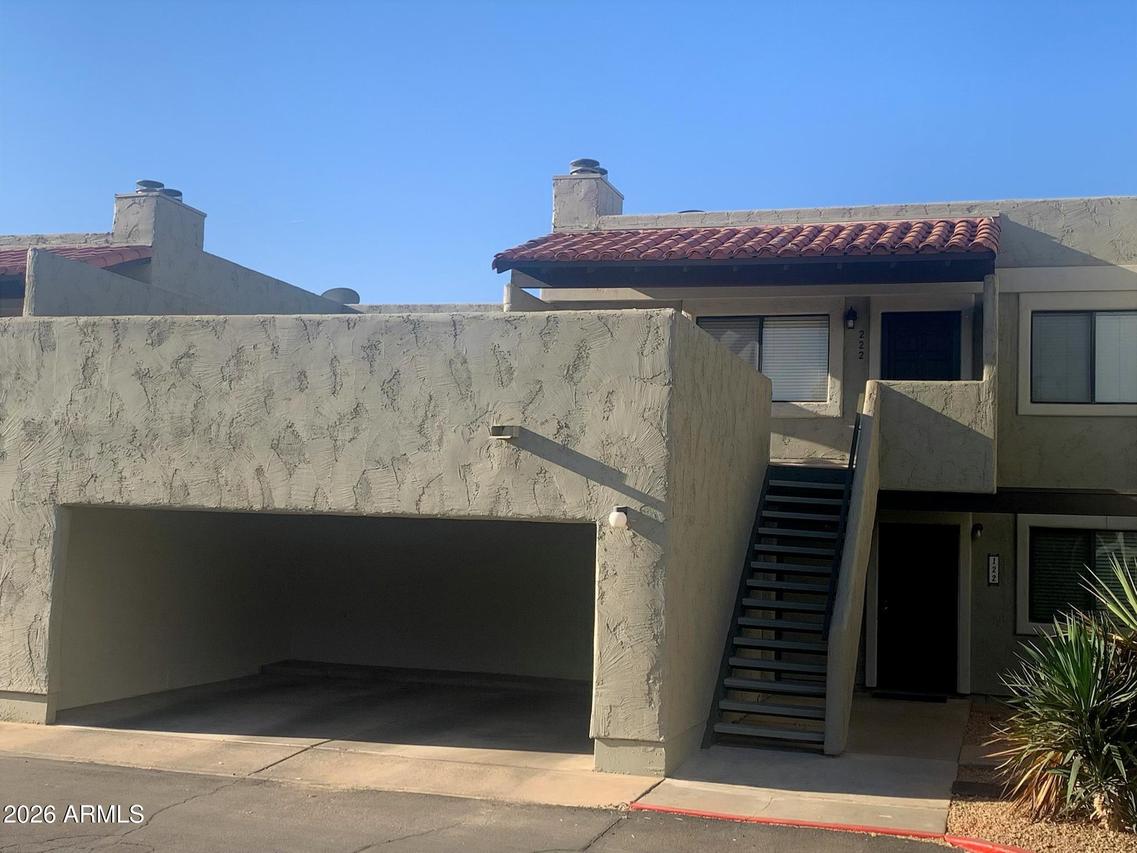 3309 N 70th St. #222, Scottsdale, AZ 85251