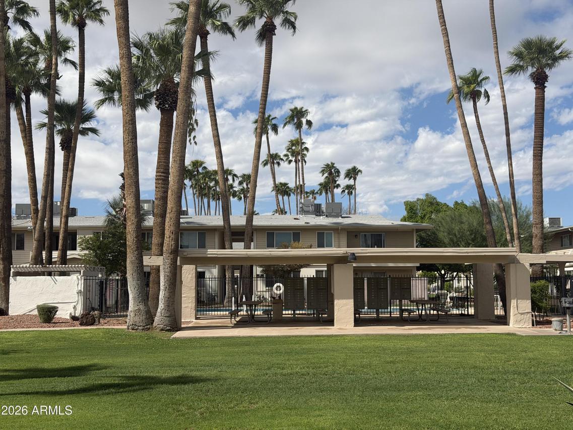 8220 E Garfield St. #M113, Scottsdale, AZ 85257