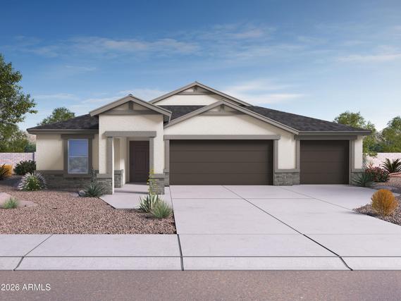 New Construction Homes For Sale This Week in San Tan Valley: September 30th to October 6th