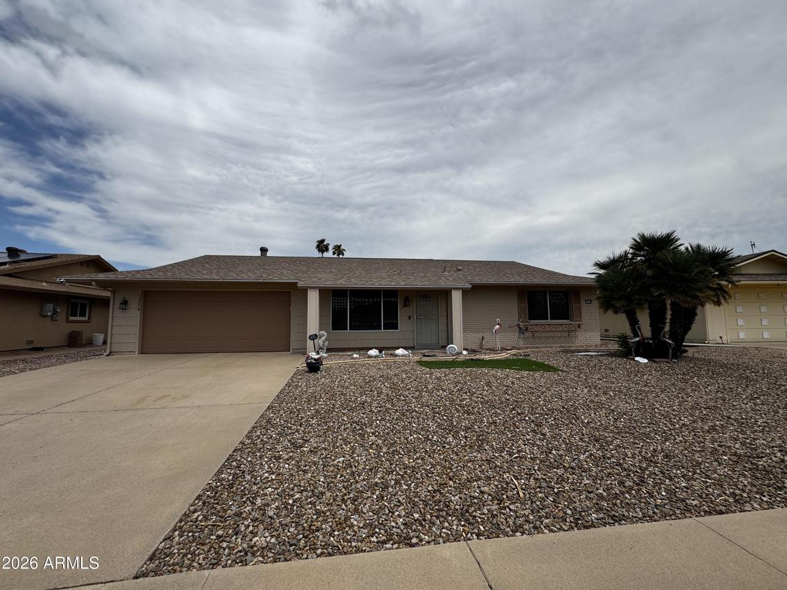 13248 W Pomegranate Dr., Sun City West, AZ 85375
