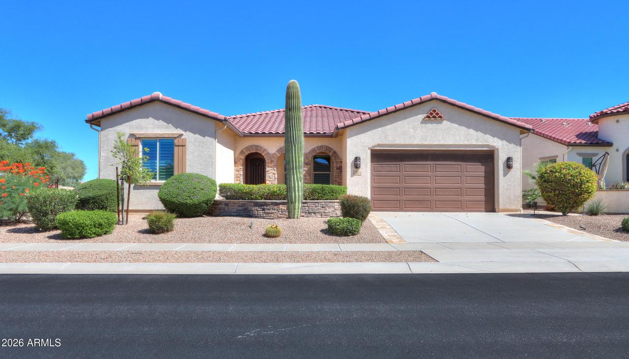 482 N San Ricardo Tr., Casa Grande, AZ 85194