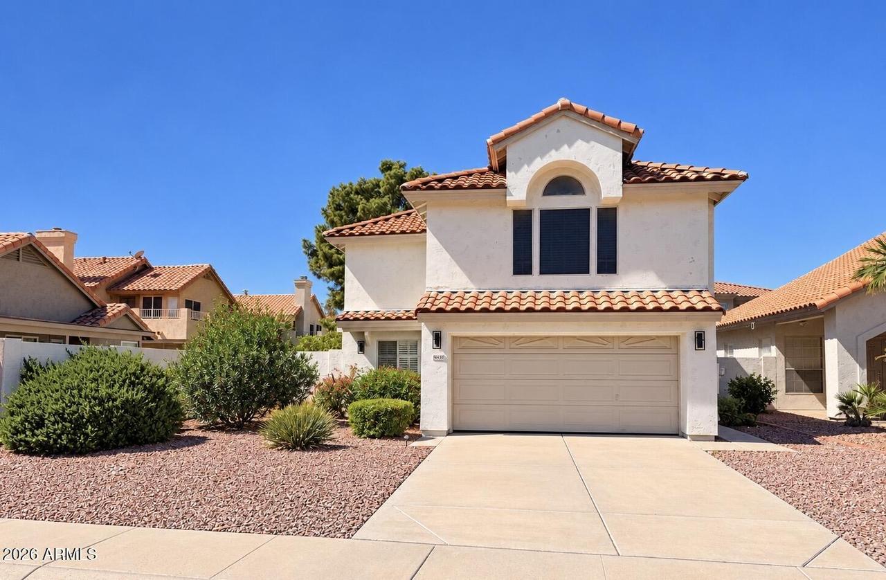 16438 S 34th Way, Phoenix, AZ 85048