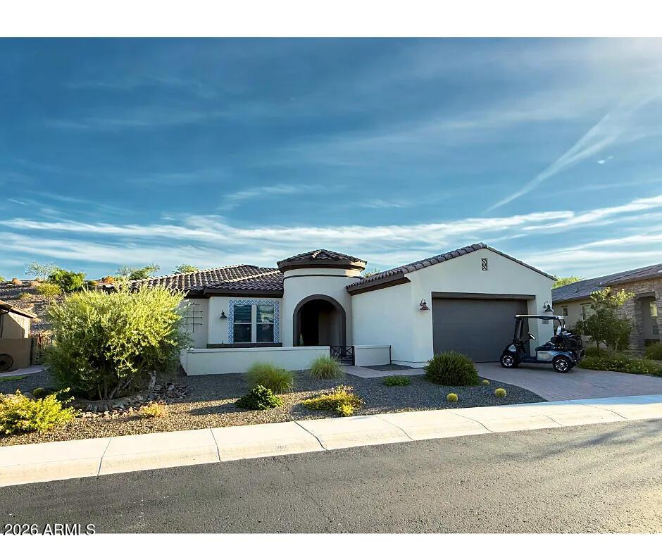 3409 Phantom St., Wickenburg, AZ 85390