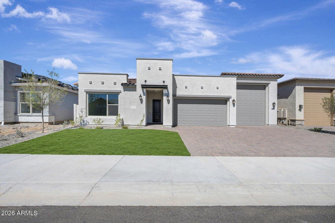 19004 W Flynn Ln., Waddell, AZ 85355