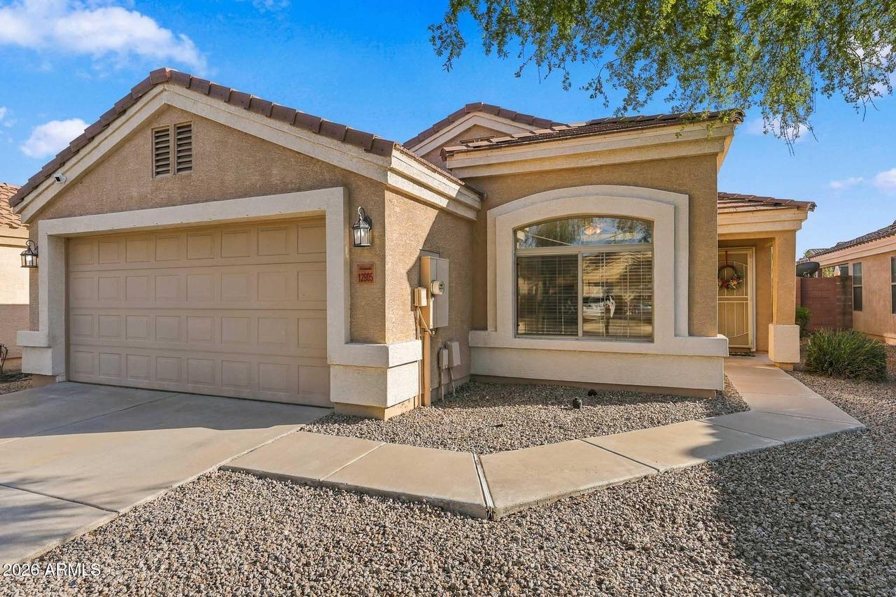 12905 W Mandalay Ln., El Mirage, AZ 85335