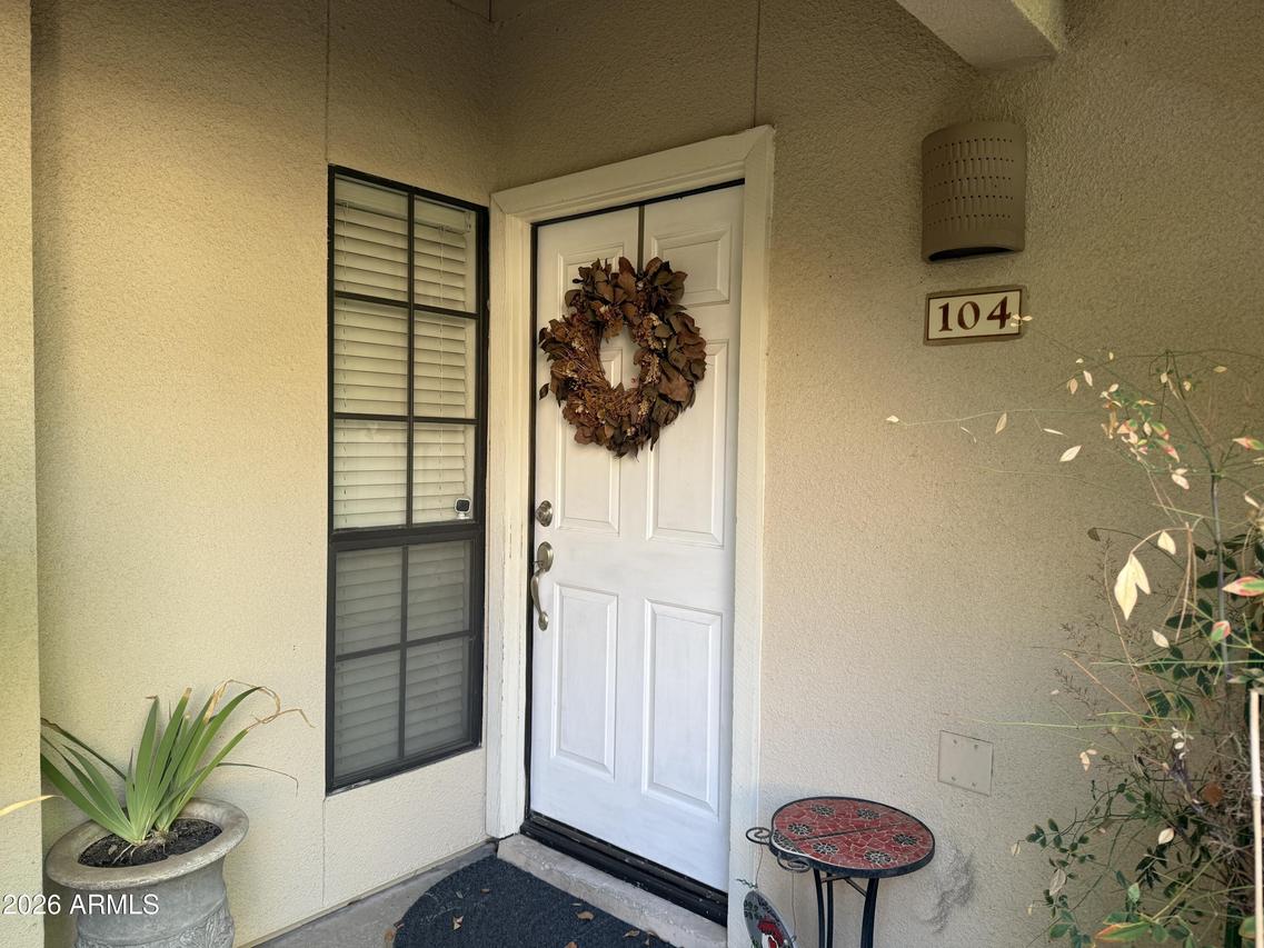 6885 E Cochise Rd. #104, Paradise Valley, AZ 85253