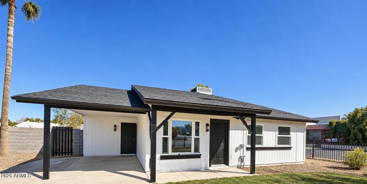 4627 S Hanna Dr., Tempe, AZ 85282