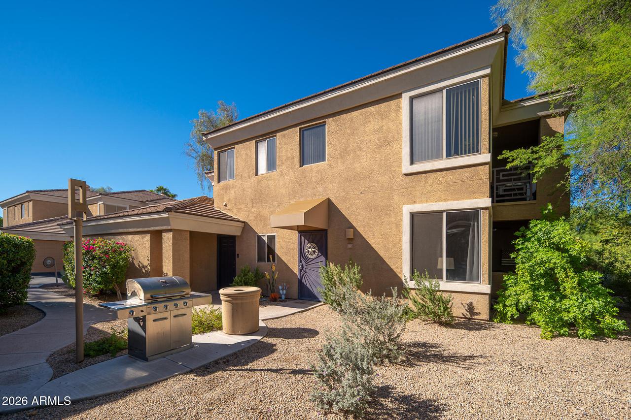 1411 E Orangewood Ave. #127, Phoenix, AZ 85020