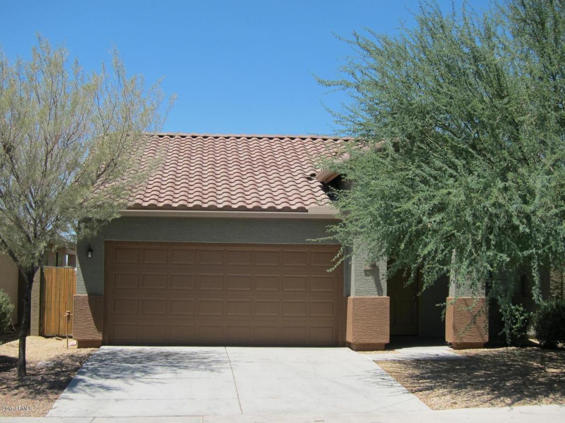 39836 N Messner Way, Anthem, AZ 85086