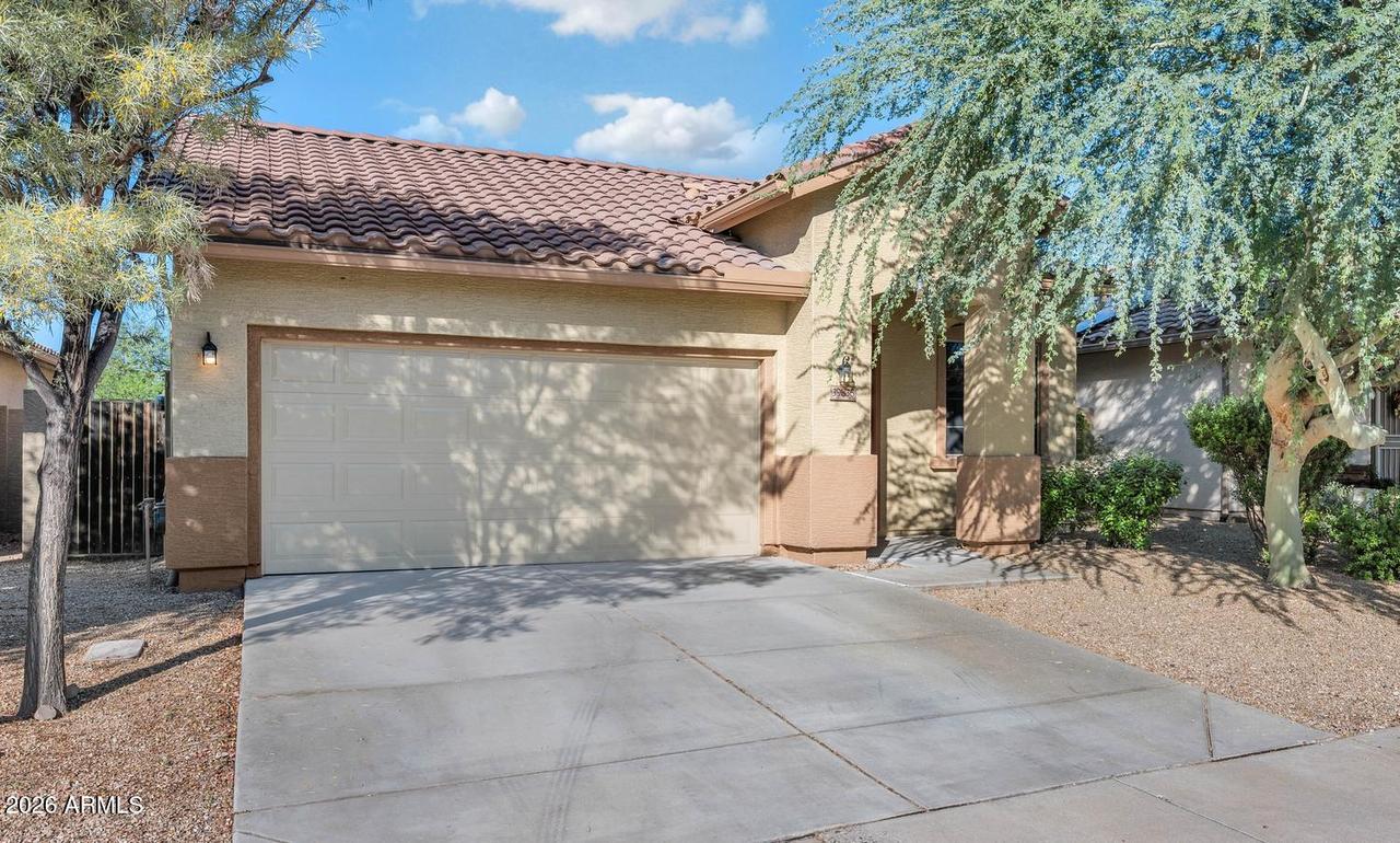 39836 N Messner Way, Anthem, AZ 85086